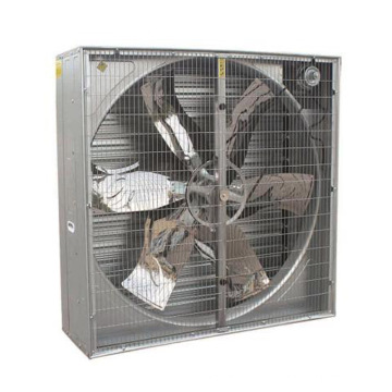 Agricultural ventilation exhaust fan stand keratin smoke fan for workshop factory Farm